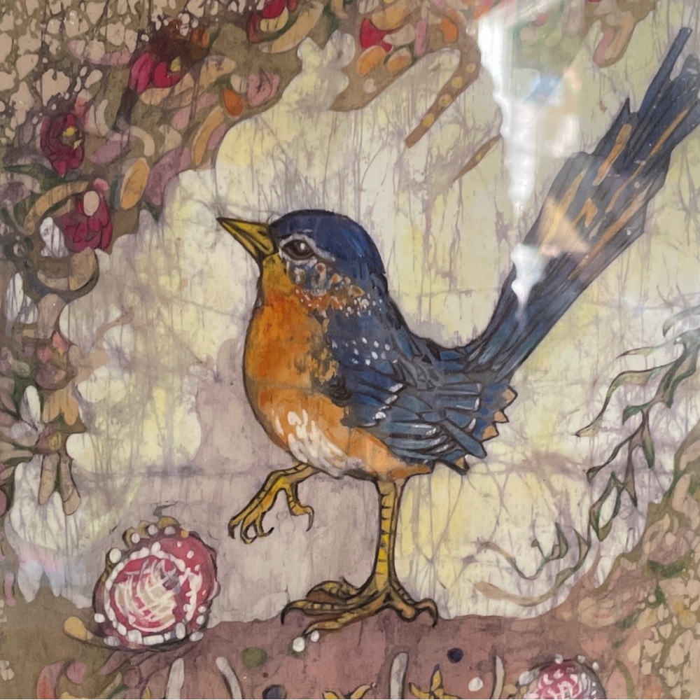 Meet your Posher, Jenny